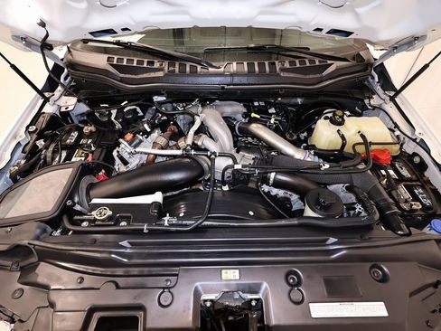 Used 2020 Ford F250 Platinum image 48