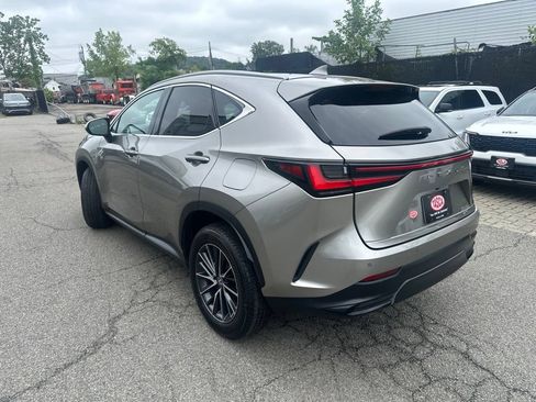 Used 2024 Lexus NX 350 AWD image 4