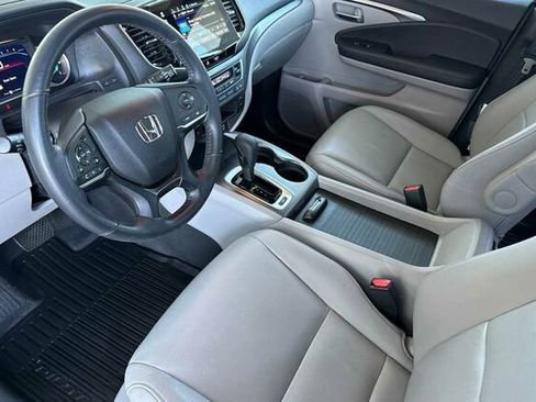 Used 2019 Honda Pilot EX-L image 10