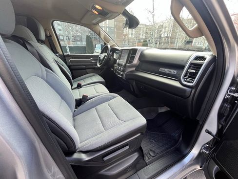 Used 2020 RAM 1500 Big Horn image 26