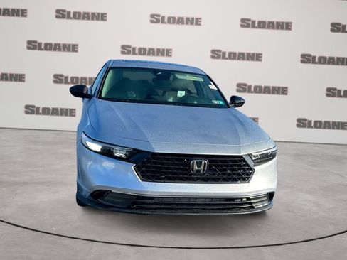 New 2026 Honda Accord SE image 8