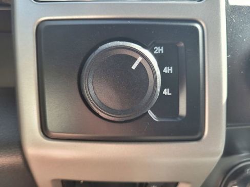 Certified 2021 Ford F450 Lariat w/ FX4 Off-Road Package image 25