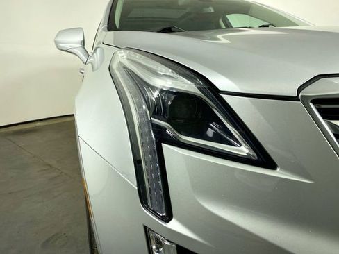 Used 2018 Cadillac XT5 Premium Luxury image 27