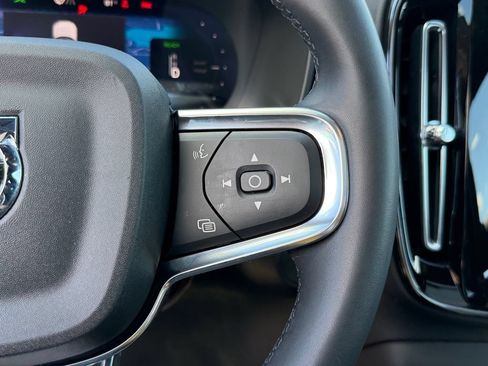 Certified 2023 Volvo XC40 Recharge Ultimate w/ Protection Package Premier AWD/4WD image 19