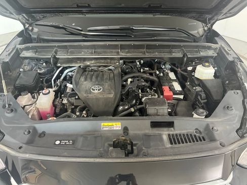 Used 2023 Toyota Highlander XSE image 9