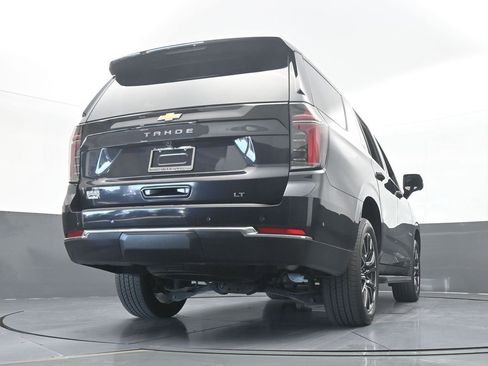 Used 2025 Chevrolet Tahoe LT image 64