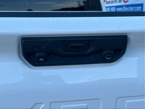 Used 2024 Chevrolet Silverado 2500 LT image 24