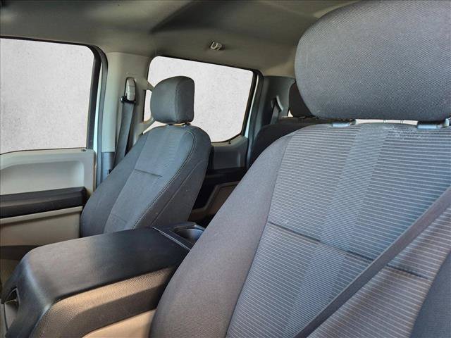 Used 2020 Ford F150 XL w/ Equipment Group 101A Mid RWD image 8