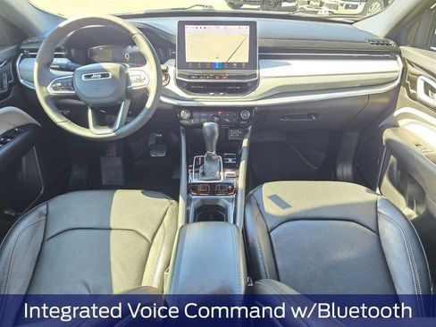 Used 2023 Jeep Compass Limited w/ Elite Group AWD/4WD image 10