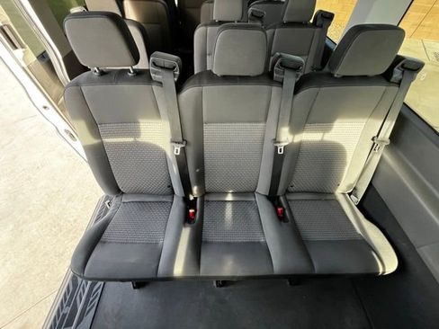 Used 2024 Ford Transit 350 XL image 10