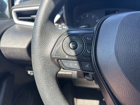 Used 2024 Toyota Corolla LE FWD image 20
