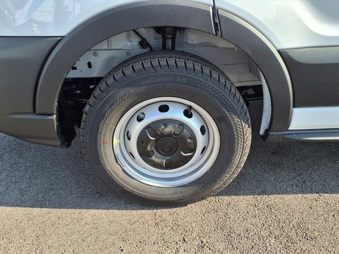 New 2025 Ford Transit 250 Base w/ Load Area Protection Package image 21