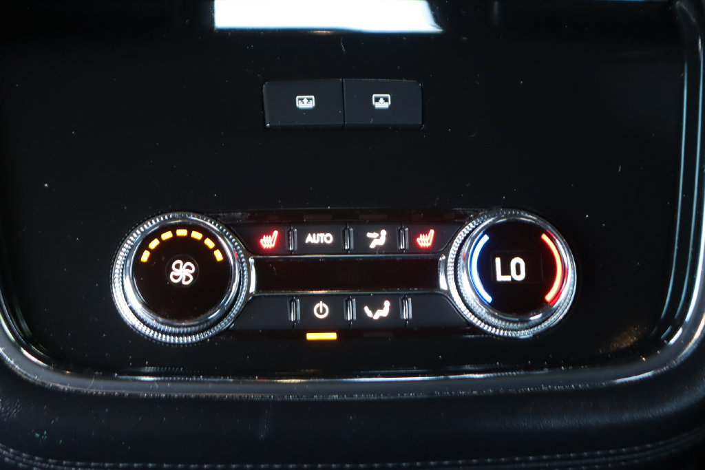 Used 2020 Lincoln Navigator Reserve w/ Equipment Group 208A Reserve AWD/4WD image 44