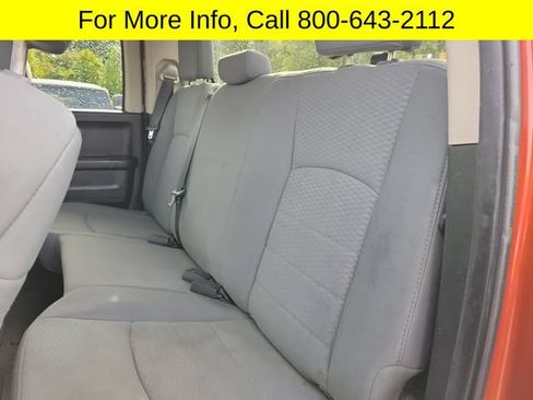 Used 2013 RAM 1500 Express AWD/4WD image 25