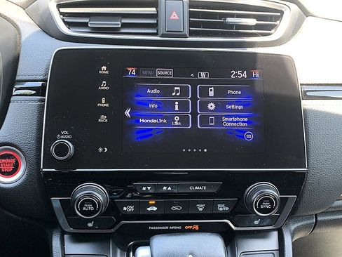 Used 2022 Honda CR-V EX-L image 14