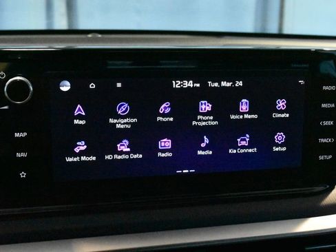 Used 2023 Kia K5 GT-Line image 11