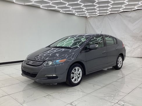 Used 2010 Honda Insight EX image 6