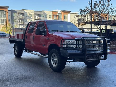 Used 2006 Ford F350 Lariat image 8