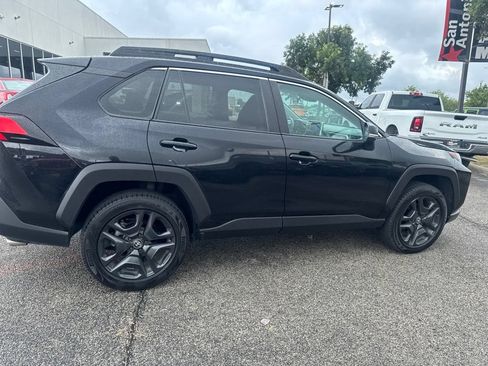 Used 2024 Toyota RAV4 Adventure AWD/4WD image 19