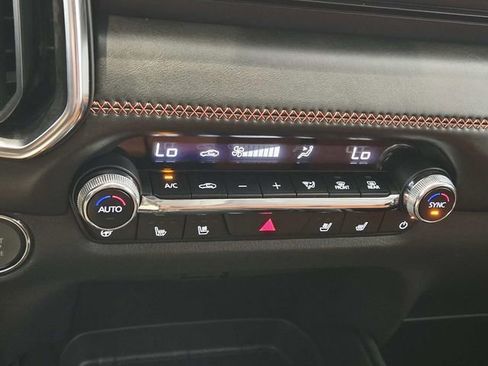 New 2025 MAZDA CX-50 2.5 Turbo w/ Premium Plus Pkg image 21