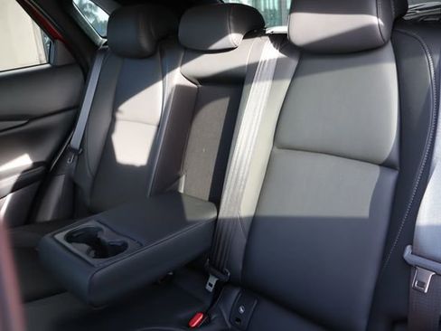 Used 2025 MAZDA CX-30 AWD 2.5 S w/ Select Sport Pkg image 13
