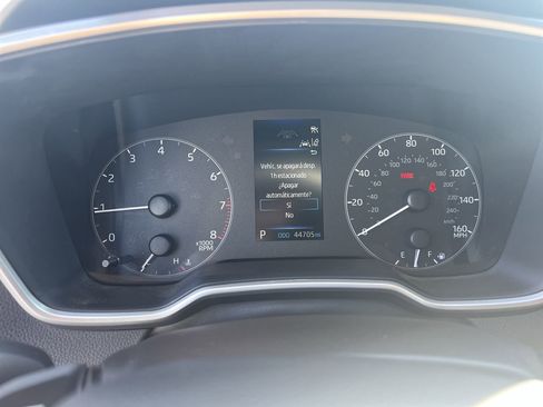 Used 2024 Toyota Corolla SE FWD image 21