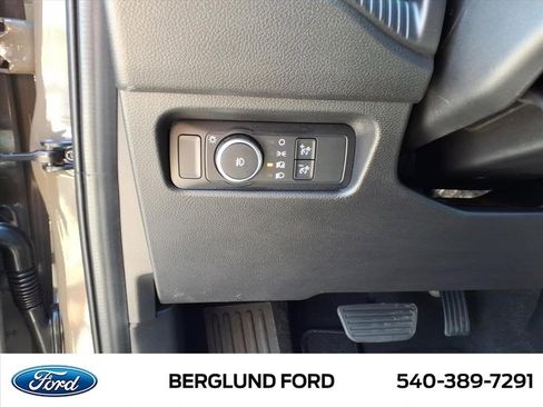 Used 2025 Ford Ranger XL w/ Trailer Tow Package AWD/4WD image 20