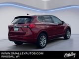 Used 2019 Buick Envision Essence image 5