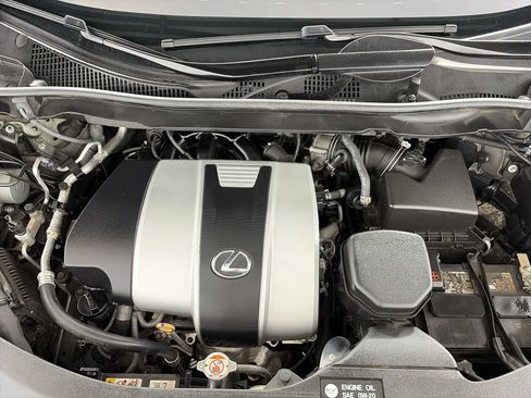 Used 2022 Lexus RX 350 AWD w/ Premium Package image 11