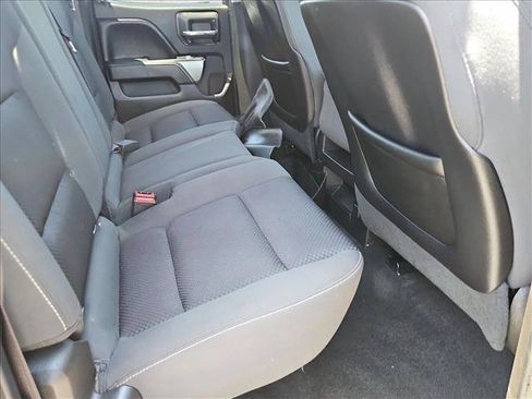 Used 2015 Chevrolet Silverado 1500 LT w/ All Star Edition AWD/4WD image 25