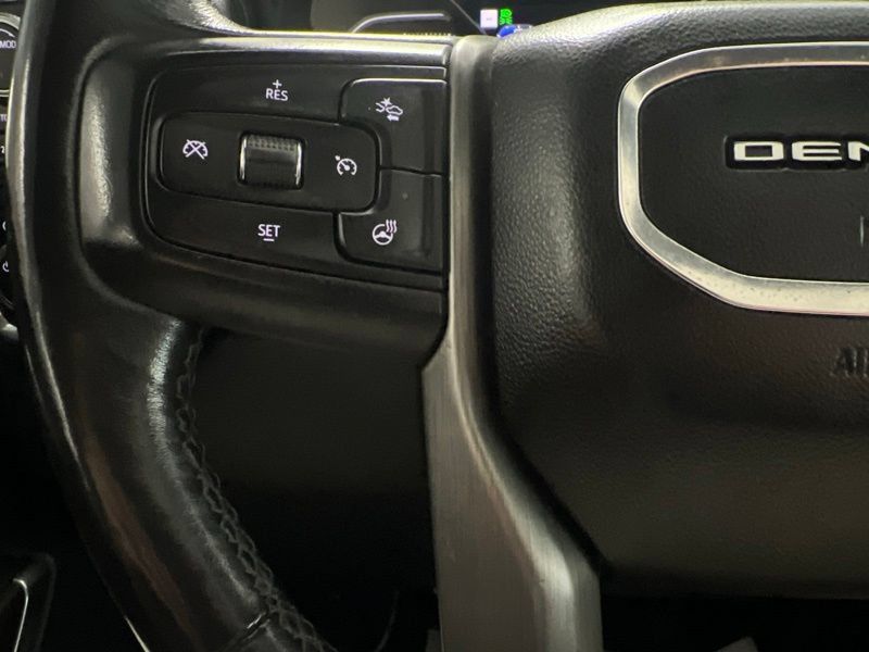 Used 2022 GMC Sierra 1500 Denali w/ Denali Reserve Package AWD/4WD image 19