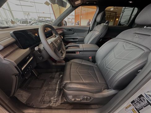 New 2027 Kia Telluride SX Prestige X-Line image 10