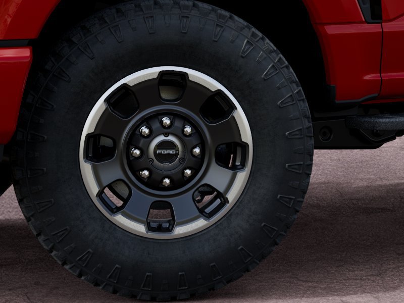 New 2027 Ford F350 XL w/ Tremor Off-Road Package AWD/4WD image 19