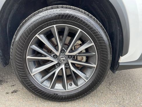 Used 2024 Lexus NX 250 FWD w/ Cold Area Package image 32