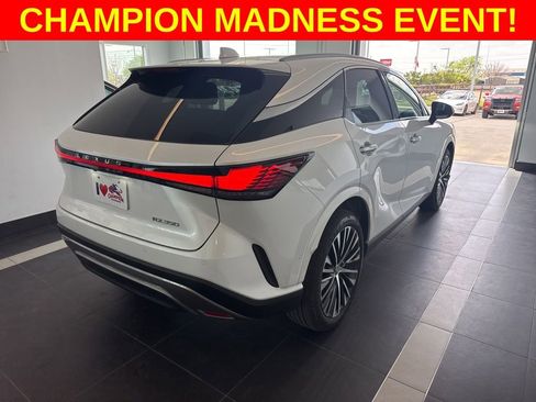 Used 2024 Lexus RX 350 Premium Plus w/ Convenience Package image 3