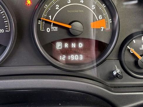 Used 2015 Jeep Patriot High Altitude image 19