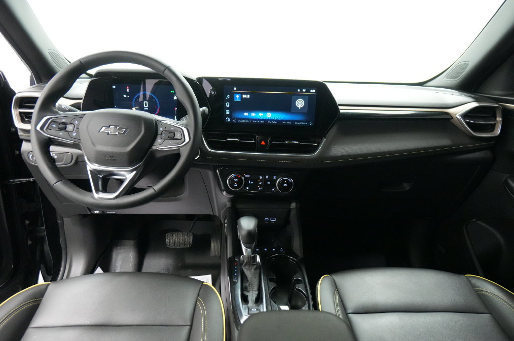 Used 2024 Chevrolet TrailBlazer ACTIV w/ Convenience Package AWD/4WD image 33
