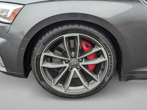 Used 2019 Audi S5 Prestige w/ S Sport Package image 24