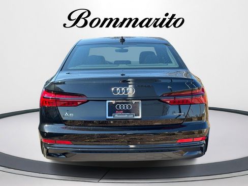 New 2025 Audi A6 3.0T Prestige image 6