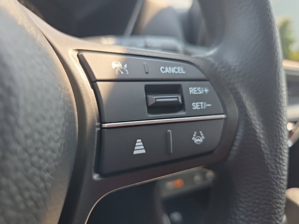 New 2026 Honda CR-V LX image 31
