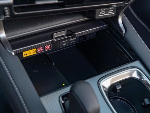 New 2026 Lexus RX 500h F Sport image 20