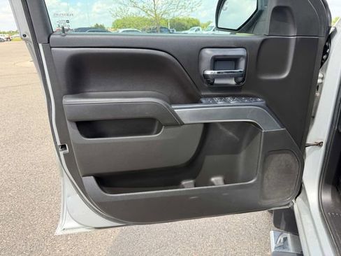 Used 2014 Chevrolet Silverado 1500 LT w/ All Star Edition AWD/4WD image 21