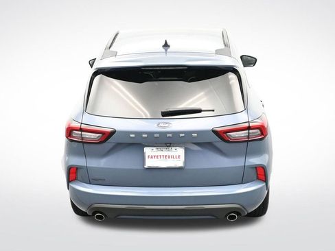 Used 2024 Ford Escape ST-Line image 27