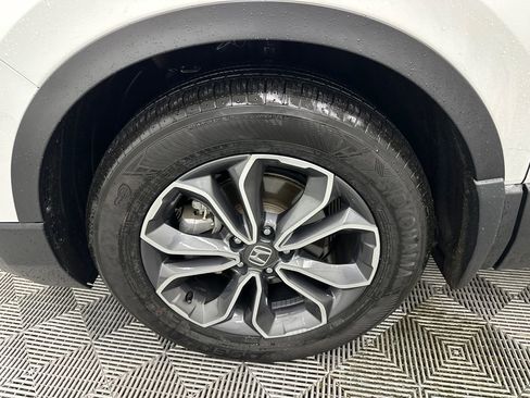 Used 2020 Honda CR-V EX-L image 13