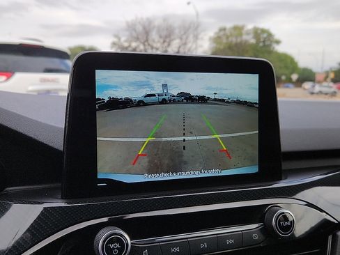 Used 2024 Ford Escape ST-Line image 8