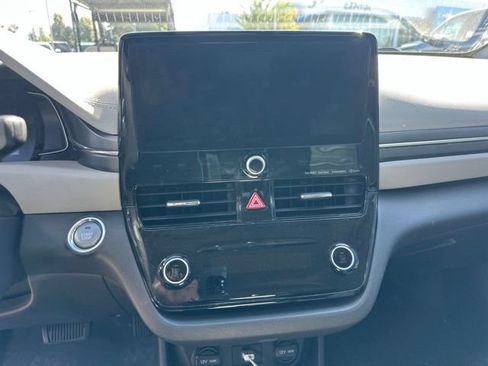 Used 2020 Hyundai Ioniq Limited FWD image 8
