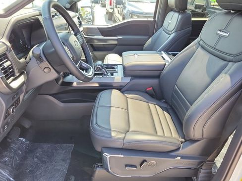 New 2026 Ford F150 Platinum AWD/4WD image 19