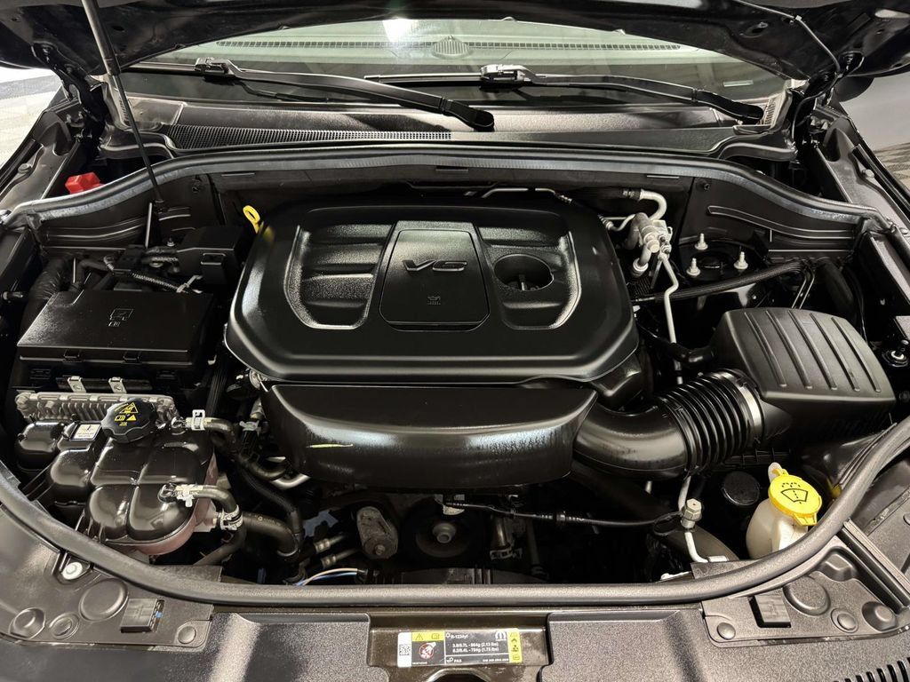 Used 2022 Dodge Durango GT AWD/4WD image 34