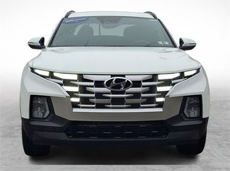 Certified 2024 Hyundai Santa Cruz SEL w/ Activity Package video 2