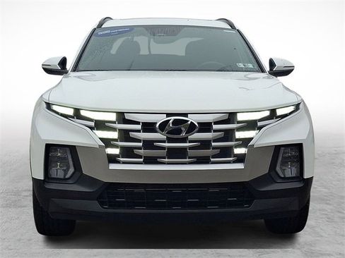 Certified 2024 Hyundai Santa Cruz SEL w/ Activity Package image 2